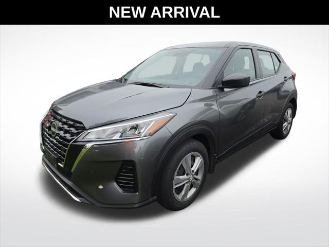 2025 Nissan Kicks S for sale in Crystal Lake, IL