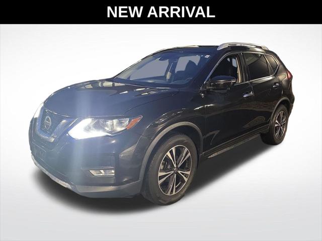 2019 Nissan Rogue SV for sale in Crystal Lake, IL