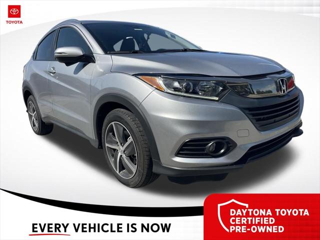 2022 Honda HR-V AWD EX for sale in Daytona Beach, FL