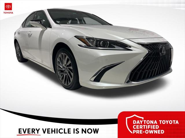 2025 Lexus ES 300h Luxury for sale in Daytona Beach, FL