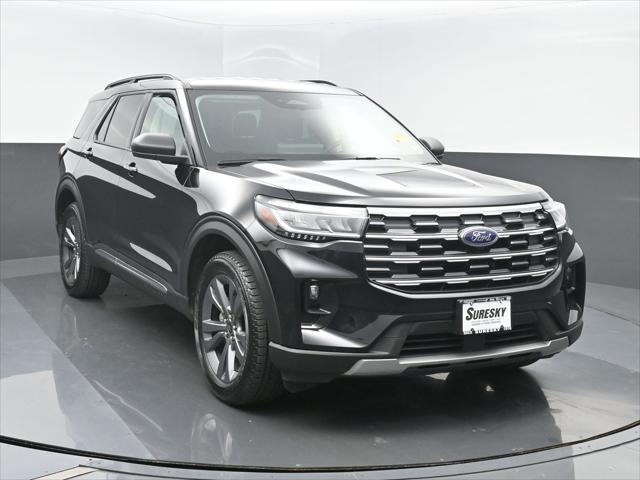 2025 Ford Explorer Active for sale in Goshen, NY