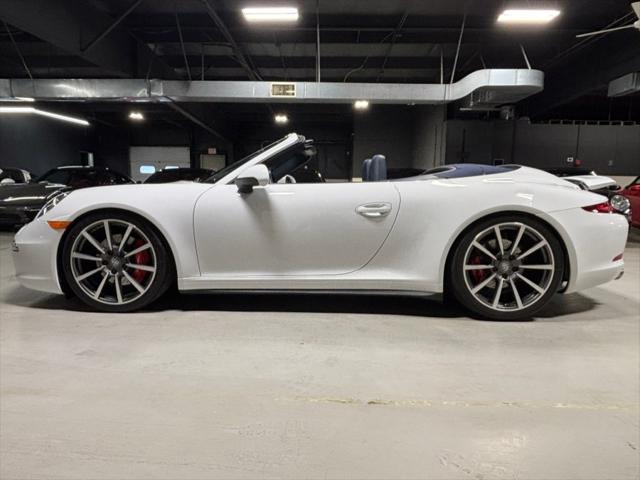 2013 Porsche 911 Carrera 4S for sale in Waterbury, CT