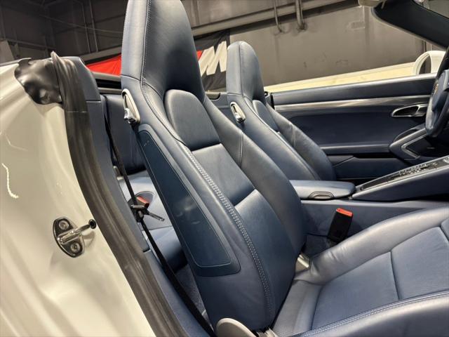 2013 Porsche 911 Carrera 4S