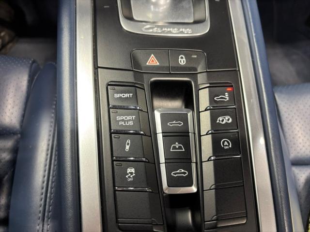 2013 Porsche 911 Carrera 4S