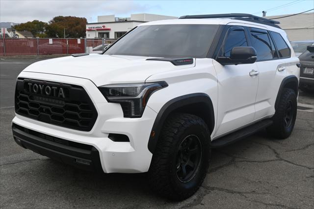 2024 Toyota Sequoia TRD Pro for sale in San Bruno, CA