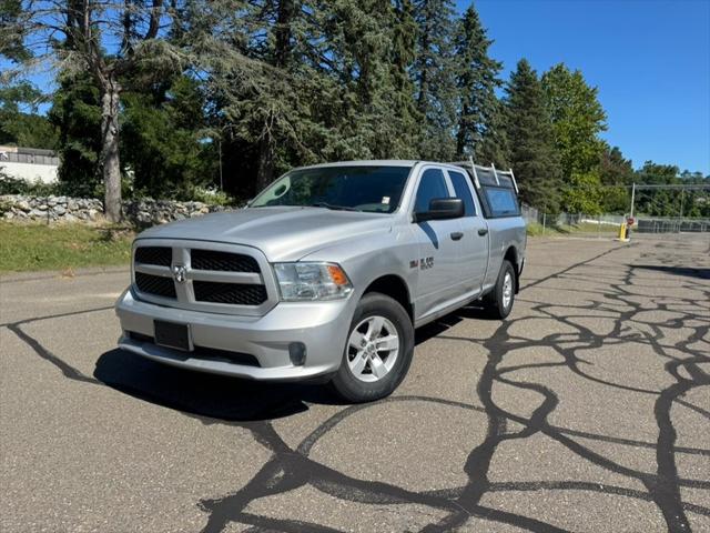 2013 Ram 1500 Express for sale in Waterbury, CT