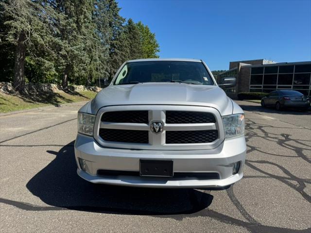 2013 Ram 1500 Express