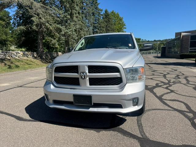 2013 Ram 1500 Express