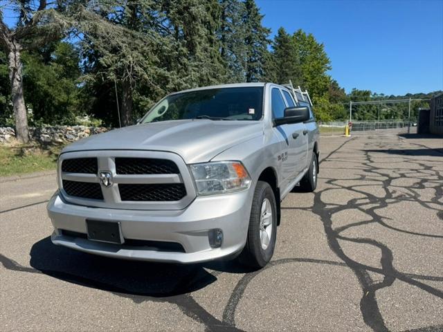 2013 Ram 1500 Express