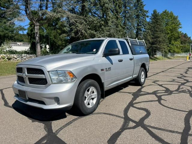 2013 Ram 1500 Express