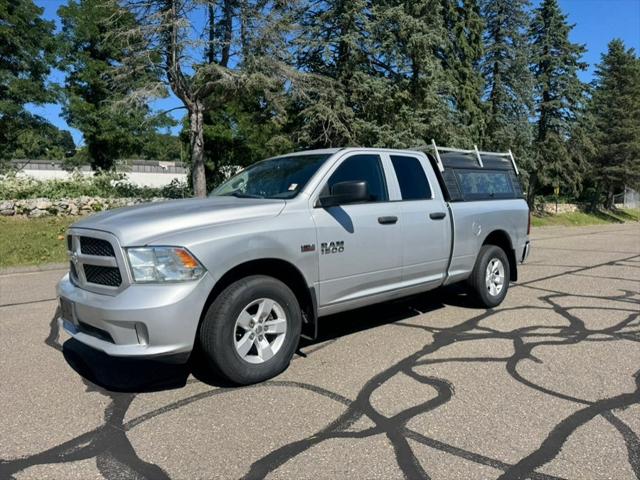 2013 Ram 1500 Express