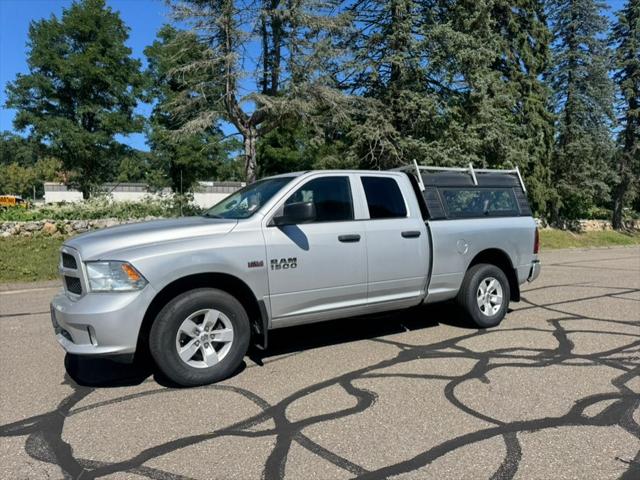 2013 Ram 1500 Express