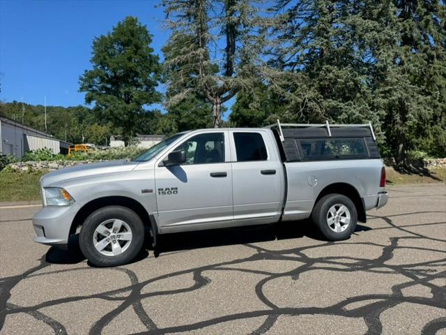 2013 Ram 1500 Express