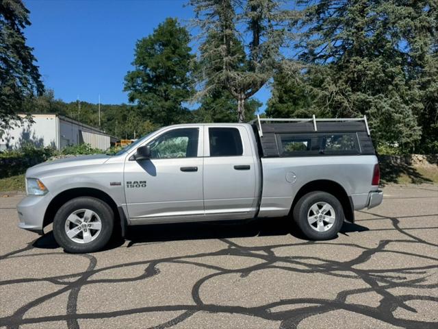 2013 Ram 1500 Express