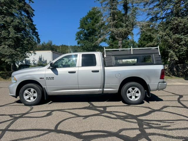 2013 Ram 1500 Express