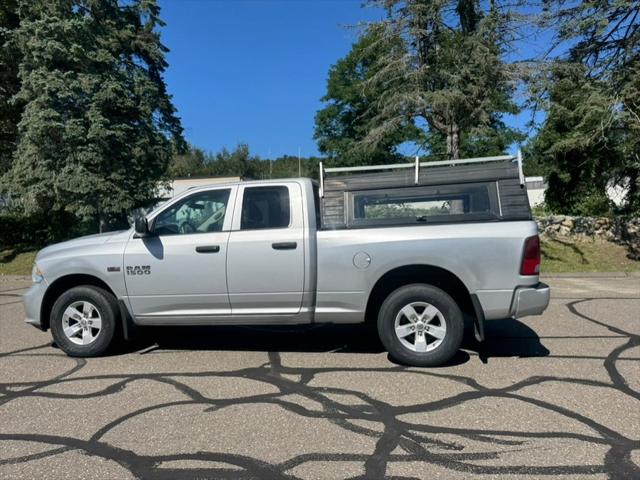 2013 Ram 1500 Express