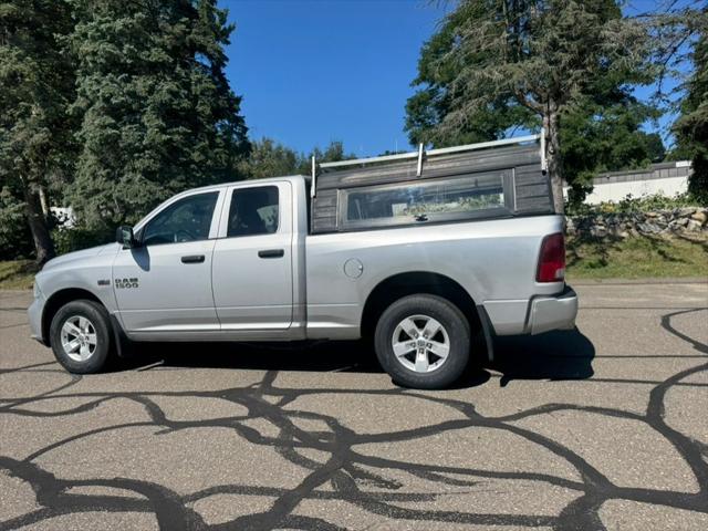 2013 Ram 1500 Express