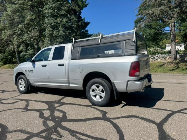 2013 Ram 1500 Express