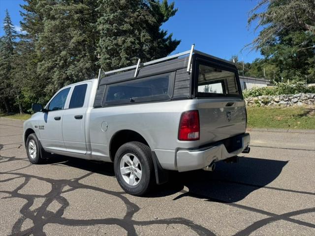 2013 Ram 1500 Express