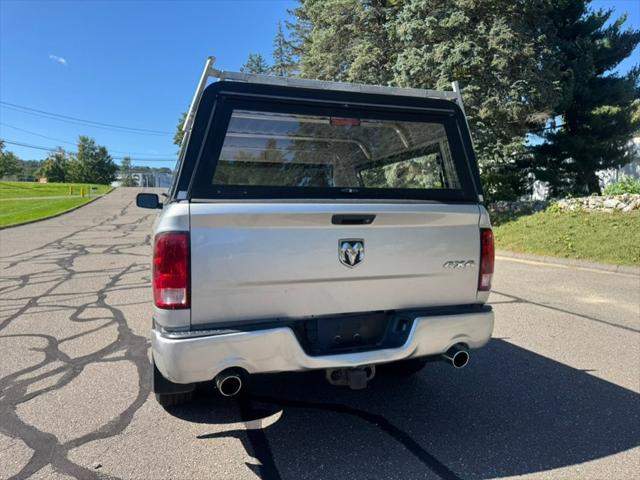 2013 Ram 1500 Express