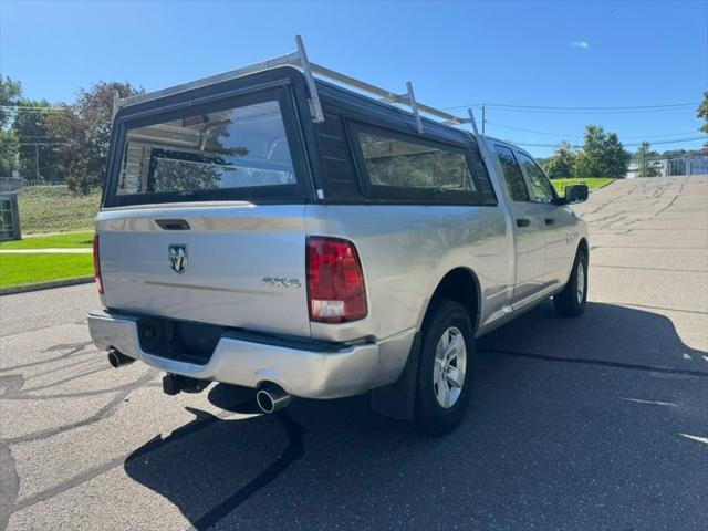 2013 Ram 1500 Express