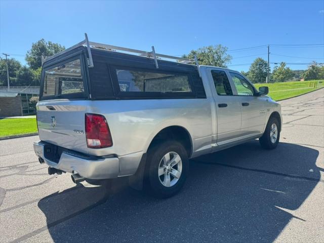 2013 Ram 1500 Express