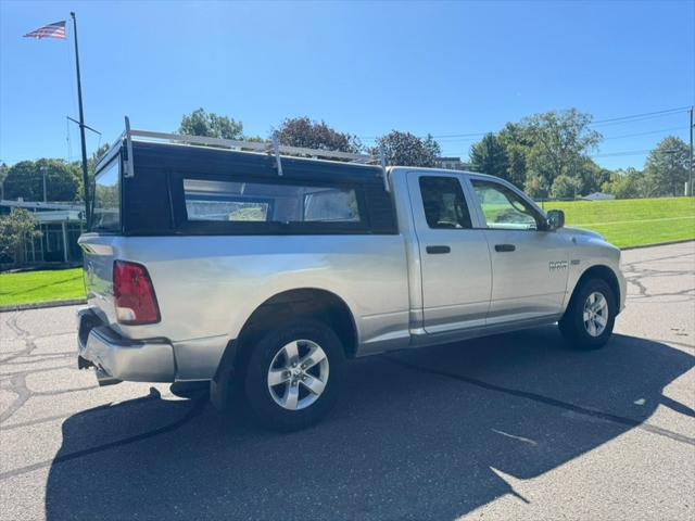 2013 Ram 1500 Express