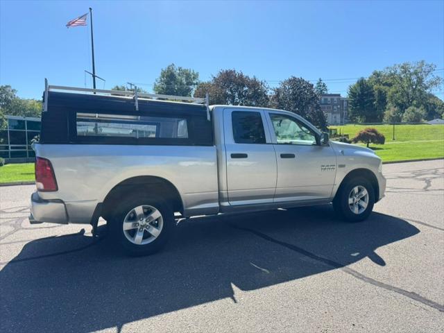 2013 Ram 1500 Express
