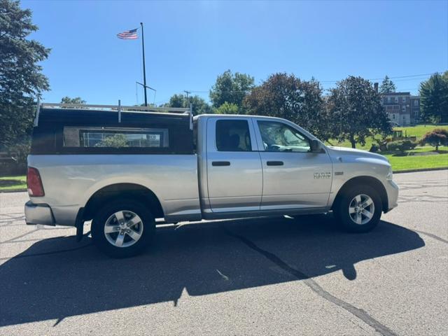 2013 Ram 1500 Express