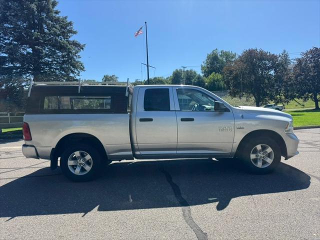 2013 Ram 1500 Express