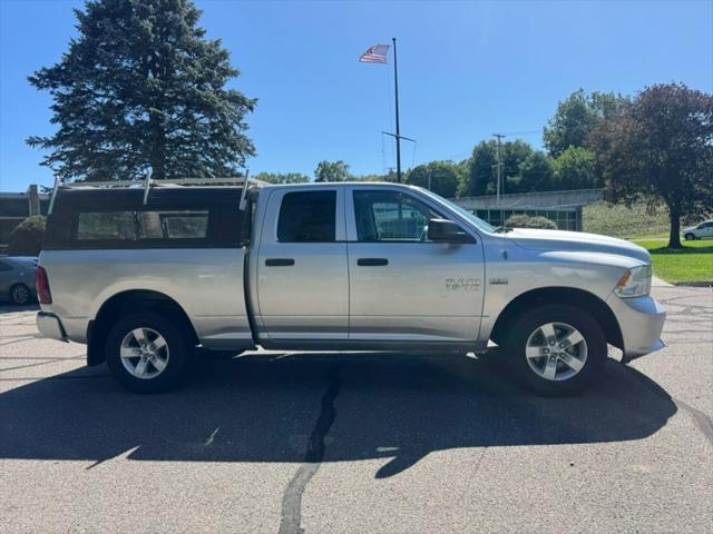 2013 Ram 1500 Express