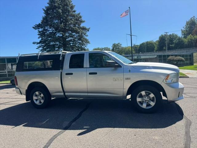2013 Ram 1500 Express