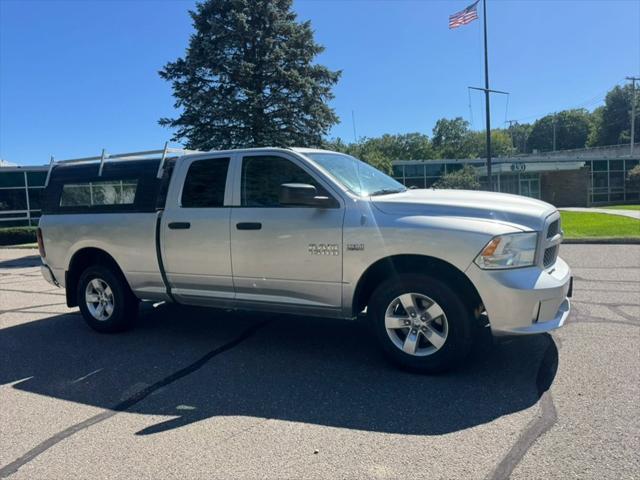 2013 Ram 1500 Express
