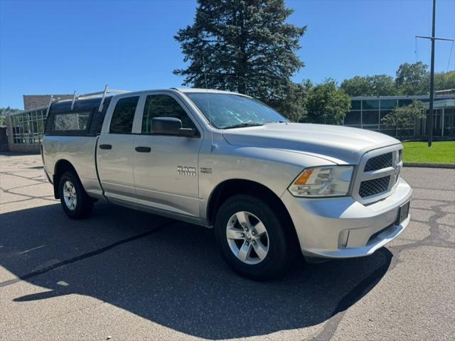 2013 Ram 1500 Express