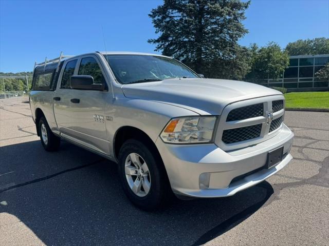 2013 Ram 1500 Express