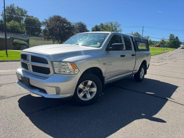 2013 Ram 1500 Express