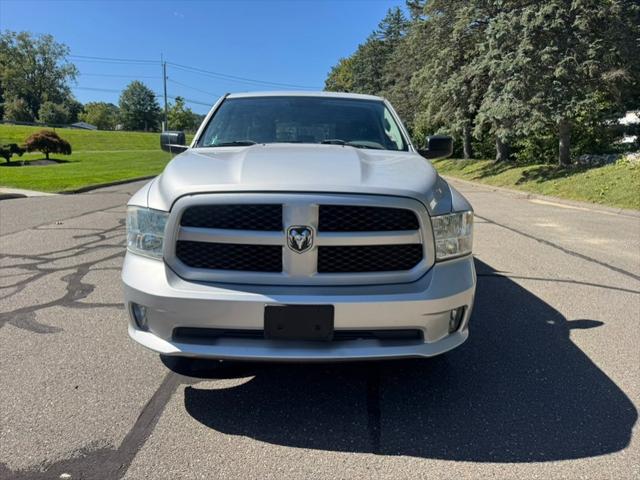2013 Ram 1500 Express
