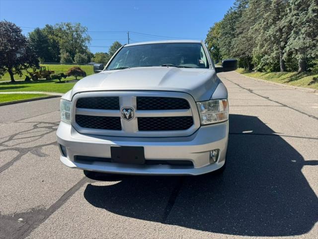 2013 Ram 1500 Express