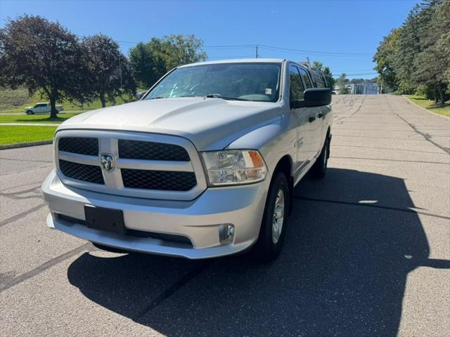 2013 Ram 1500 Express