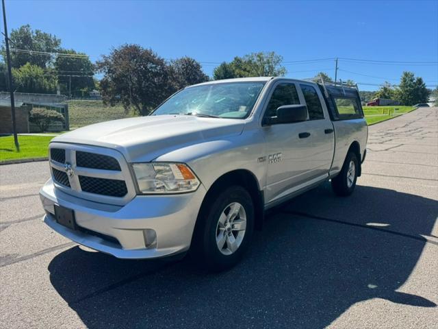 2013 Ram 1500 Express