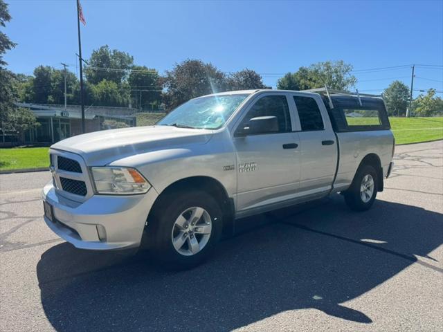 2013 Ram 1500 Express