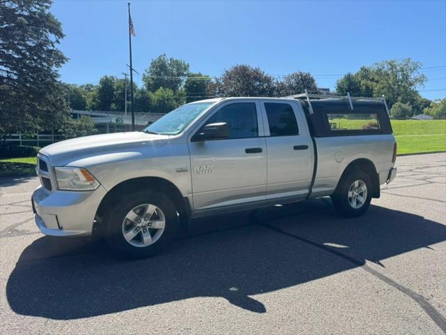2013 Ram 1500 Express