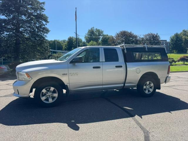 2013 Ram 1500 Express