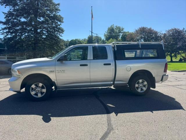 2013 Ram 1500 Express