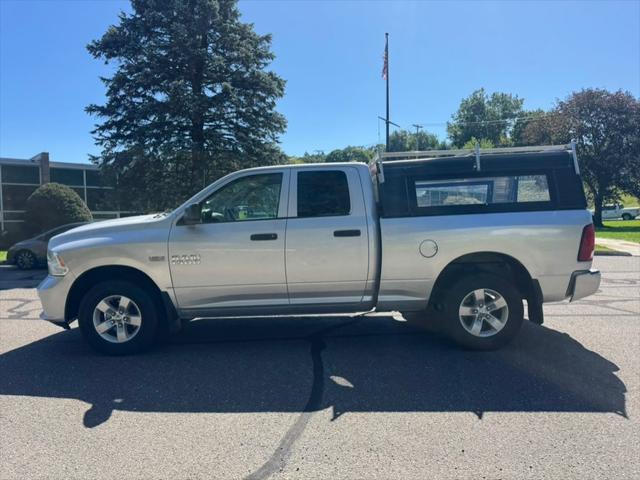 2013 Ram 1500 Express