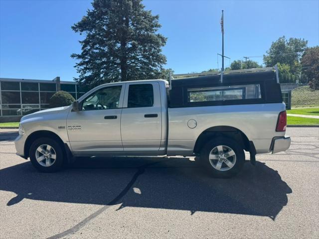 2013 Ram 1500 Express