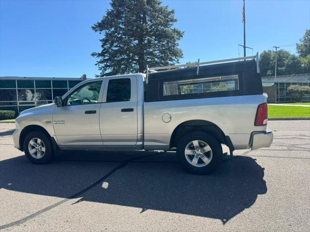 2013 Ram 1500 Express