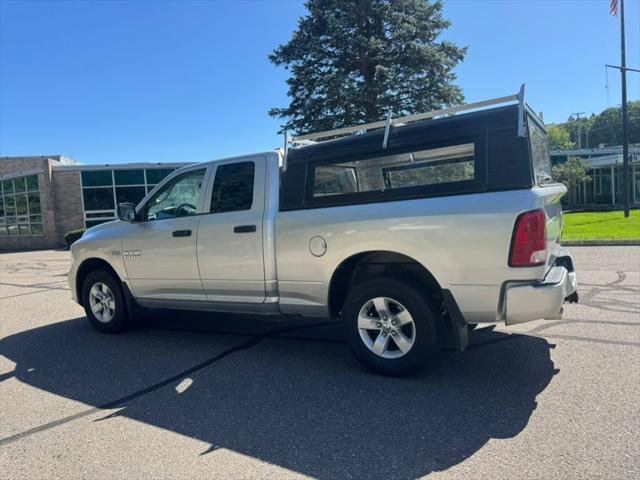 2013 Ram 1500 Express