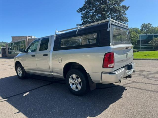 2013 Ram 1500 Express