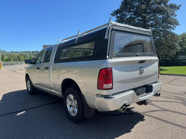 2013 Ram 1500 Express